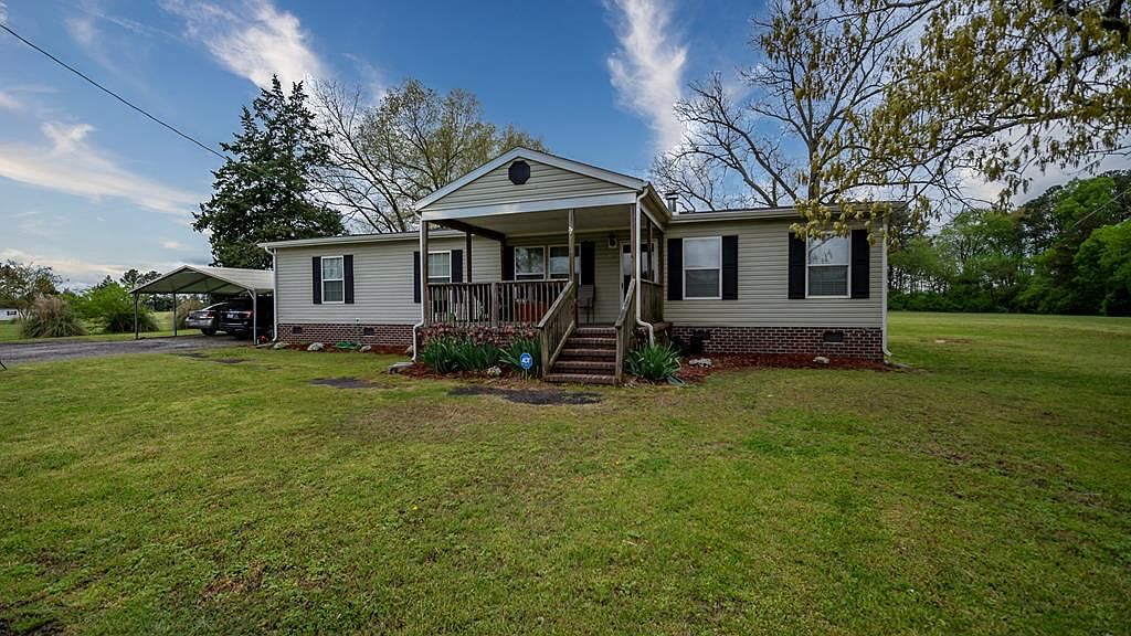 2482 Cornwallis Rd, Garysburg, NC 27831 Zillow
