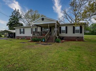 2482 Cornwallis Rd, Garysburg, NC 27831