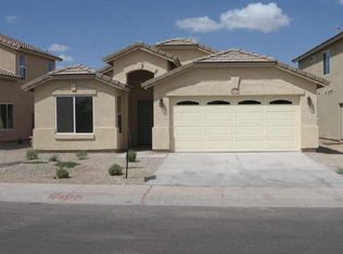 19923 N Emmerson Dr, Maricopa, AZ 85138