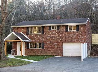 551 Chapel Rd, Aliquippa, PA 15001