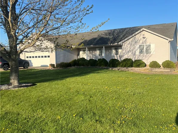 4685 Farmers Rd, Martinsville, OH 45146