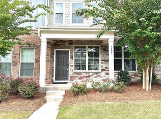 3429 Glenn Hope Way, Matthews, NC 28104