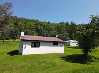 397 Kenyon Hollow Rd, Shinglehouse, PA 16748