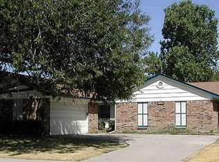 2309 Brookdale Dr, Arlington, TX 76014