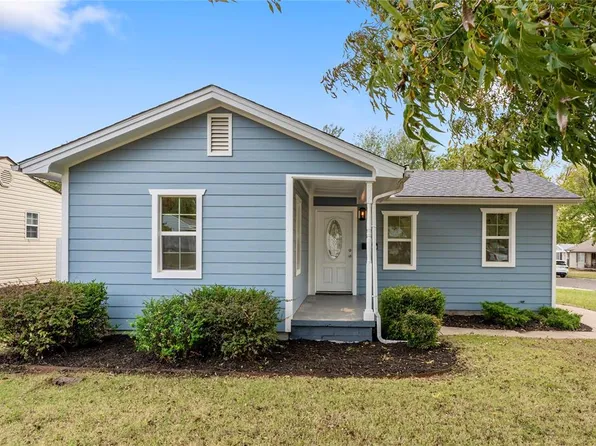 318 W Mimosa Dr, Midwest City, OK 73110