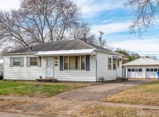 1627 Joselin Rd, Dayton, OH 45432