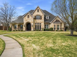2508 Sedalia Cir, Sherman, TX 75092