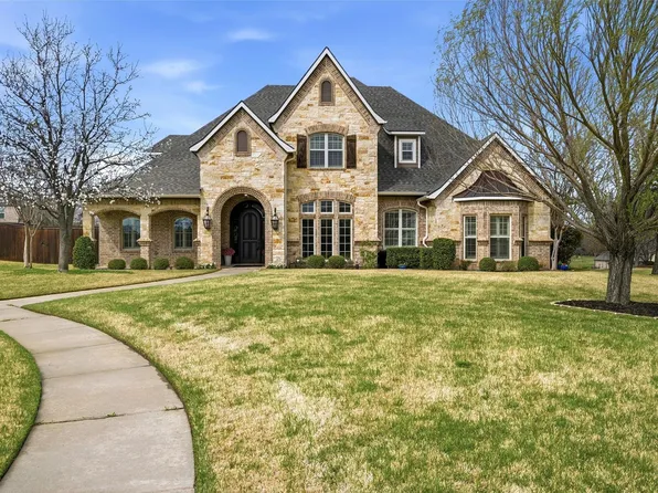 2508 Sedalia Cir, Sherman, TX 75092