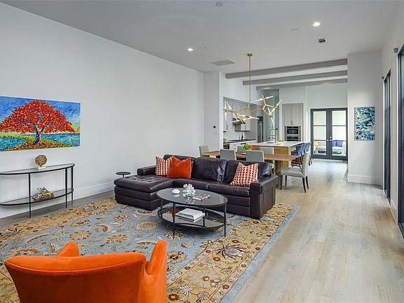 4th image of 3603 Binkley Ave