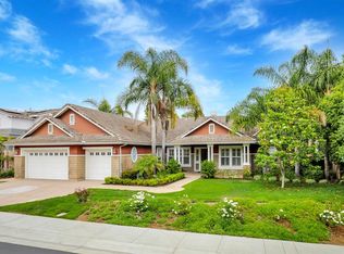 1523 Vivaldi St, Cardiff, CA 92007