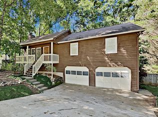 2708 Westridge Ct, Acworth, GA 30102
