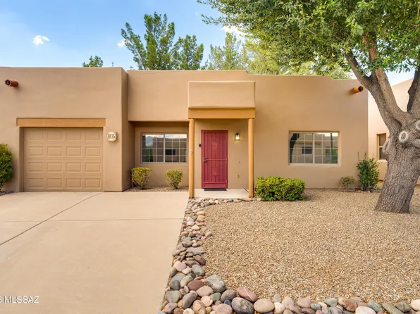 3816 S Calle Rambles, Green Valley, AZ 85614