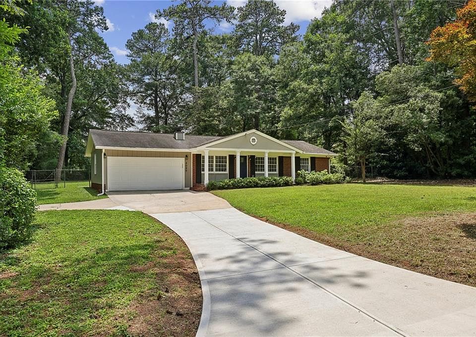 1st image of 4045 Cimarron Dr