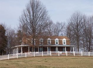 121 Larry Dale Rd, Boones Mill, VA 24065