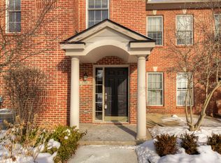 5788 Hampshire Ln, Ypsilanti, MI 48197