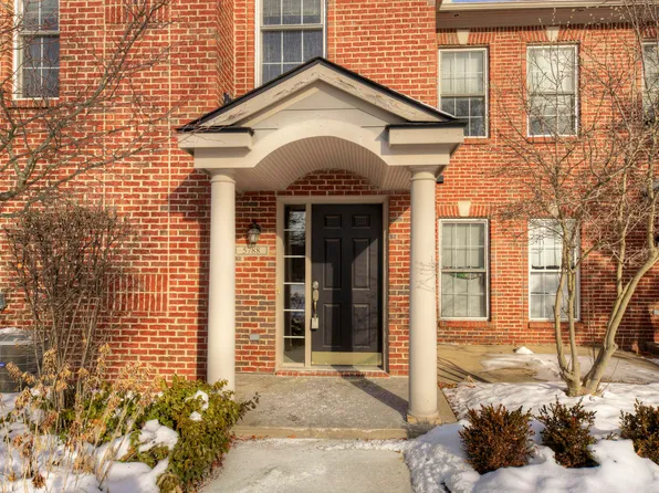 5788 Hampshire Ln, Ypsilanti, MI 48197