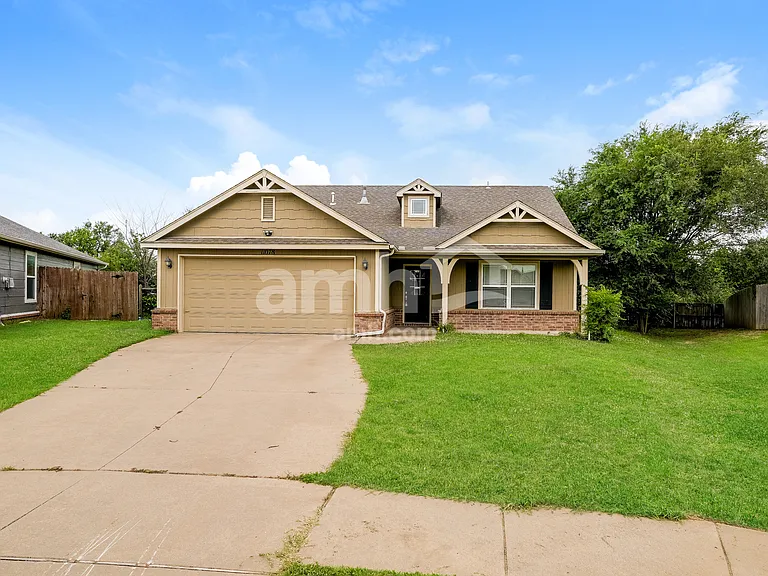11078 N 114th East Ave — Photo 1