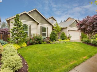 15018 SE Aspen Way, Clackamas, OR 97015