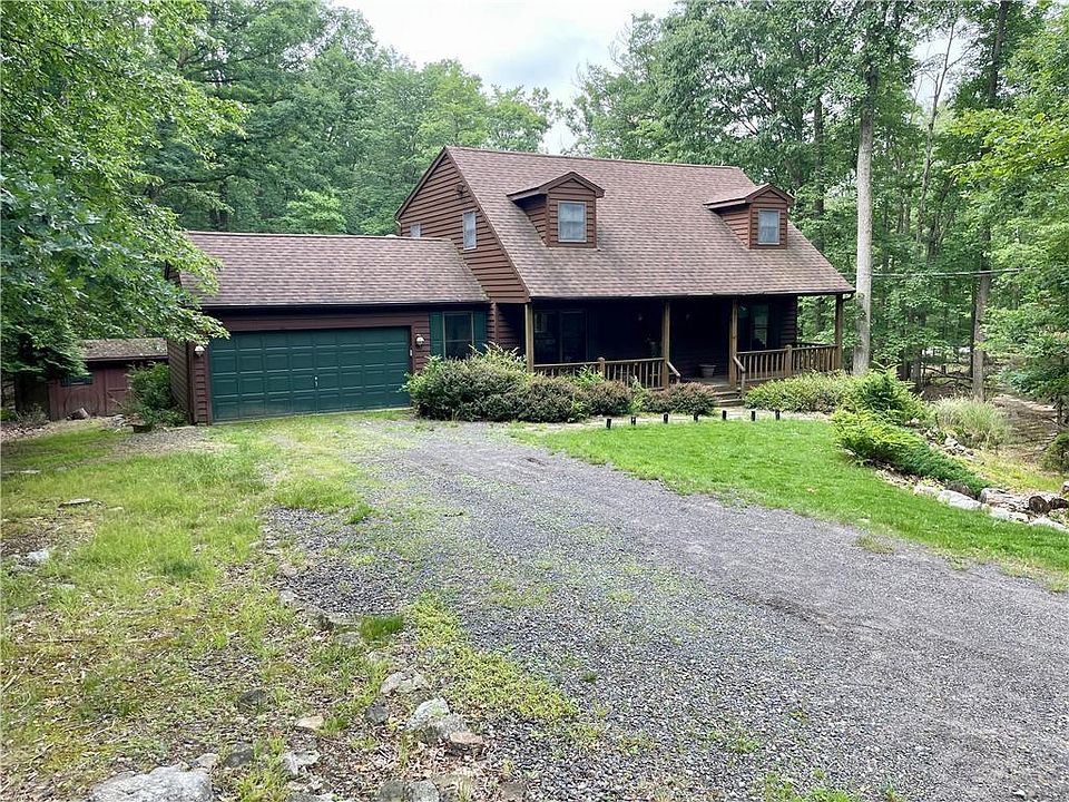 100 E Lake Valley Dr, Hazle Township, PA 18202 MLS 719906 Zillow