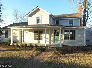 102 Sinclair St, Oxford, MD 21654