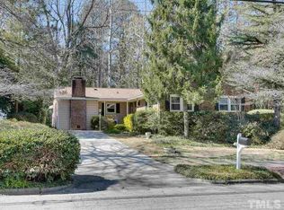4513 Latimer Rd, Raleigh, NC 27609