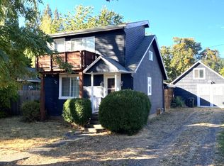 220 NE Green St, White Salmon, WA 98672