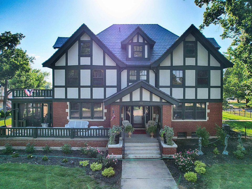 302 S Walnut St, Mcpherson, KS 67460 MLS 48878 Zillow