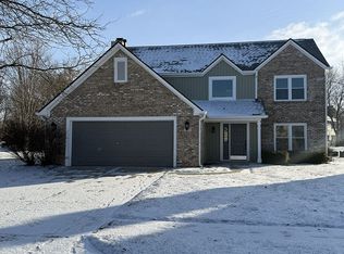 817 S Timber Creek Dr, Indianapolis, IN 46239