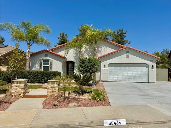 35464 Corte Los Robles, Winchester, CA 92596