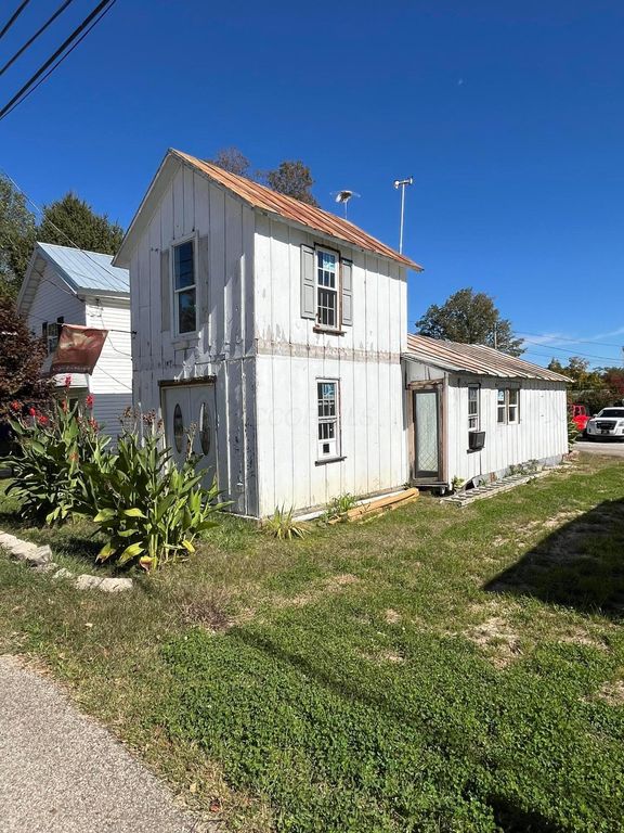 Real estate listing image