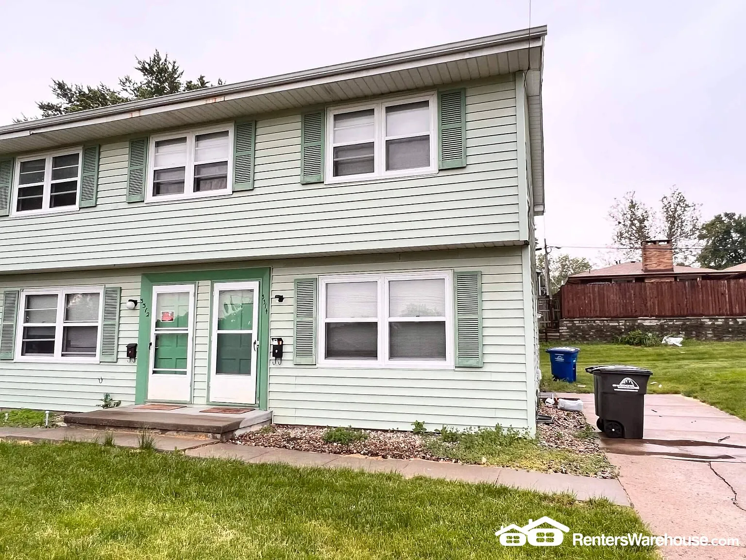 Price Drop! Two Bedroom Duplex — Photo 1