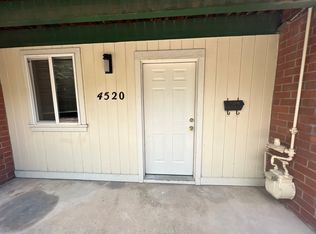 4520 Laguna Pl #4520, Boulder, CO 80303