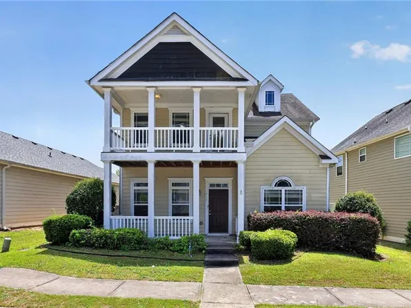 719 Ivy Brook Way, Macon, GA 31210