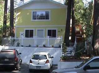 23919 Pioneer Camp Rd, Crestline, CA 92325