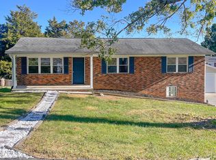 127 Alpine Dr, Corryton, TN 37721