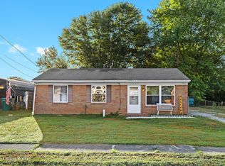 175 Keebler Dr, Louisville, KY 40229