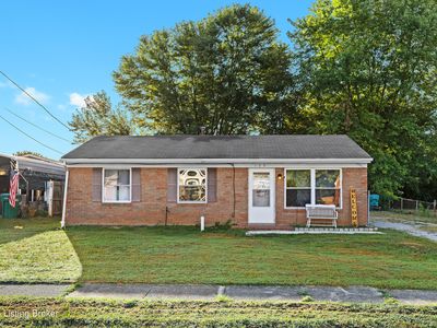 175 Keebler Dr, Louisville, KY, 40229