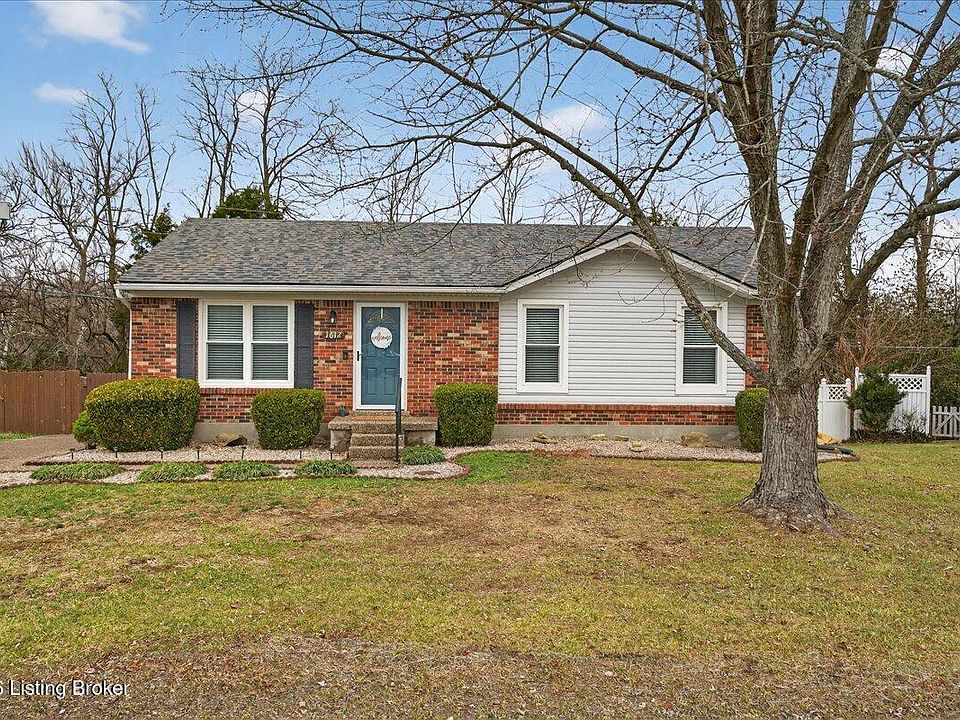 1st image of 1612 McGuire Ct