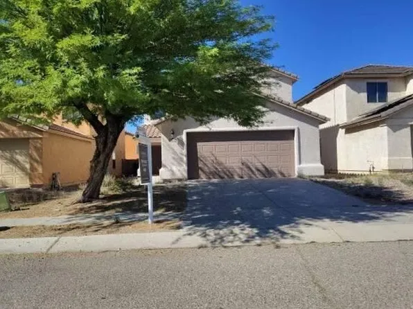 4059 E Angel Spirit Dr, Tucson, AZ 85706