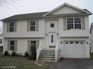362 Jenny Wren Dr, Martinsburg, WV 25404