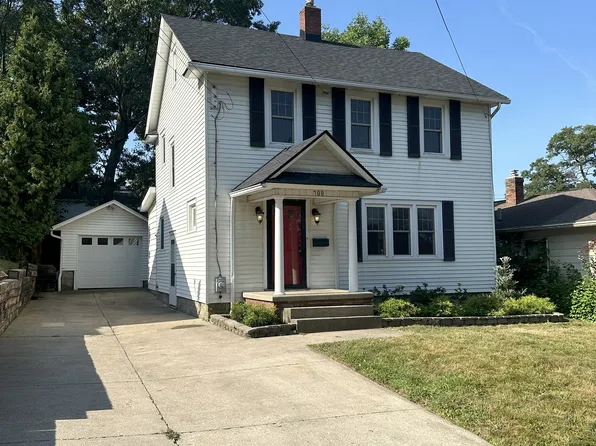 700 Iona Ave, Akron, OH 44314