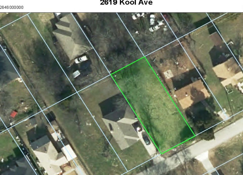 2nd image of 2619 Kool Ave