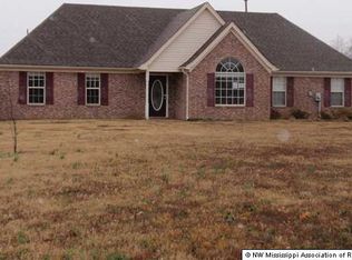 350 Moore Loop, Byhalia, MS 38611