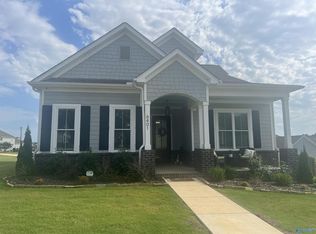 6401 Lenox Hill Way, Huntsville, AL 35806