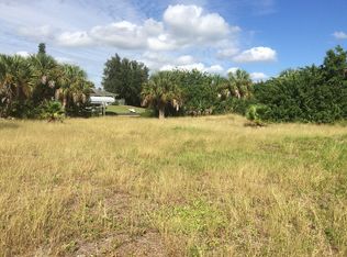 18694 Arapahoe Cir, Port Charlotte, FL 33948