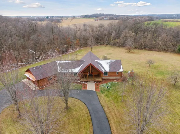 11075 Wildlife Ct, Holdingford, MN 56340