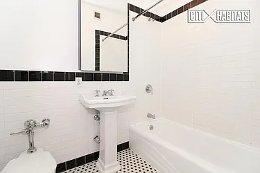 Rented by Citi Habitats