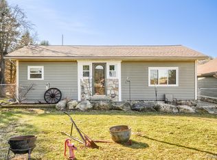5079 Jefferson Rd, North Branch, MI 48461