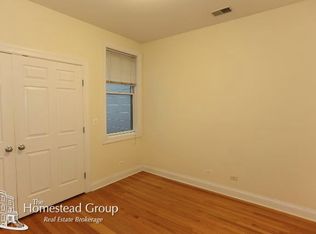 1724 W Belmont Ave #F0UR4, Chicago, IL 60657