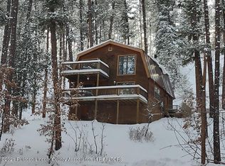 465 Paradise Canyon Dr, Ruidoso, NM 88345